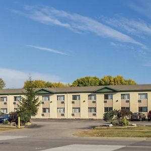 Moline Bell Otel Exterior photo