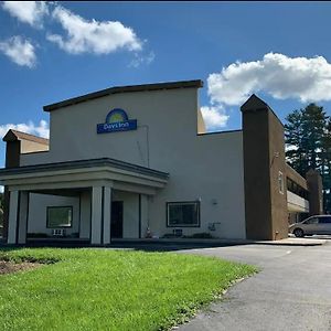 Days Inn By Wyndham Bellville Mansfield Exterior photo