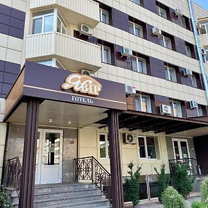 Yavir Otel Poltava Exterior photo