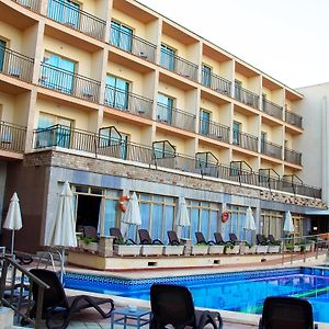 Hotel Iris (Adults Only) S'Arenal Exterior photo