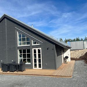 New Cabin In Fabulous Idre Activity Area Daire Exterior photo