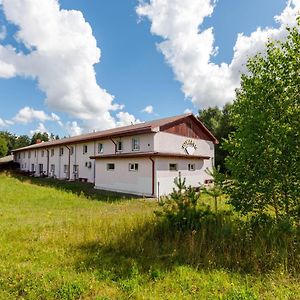 Viesu Nams “Dimantu Ferma” Otel Ikšķile Exterior photo