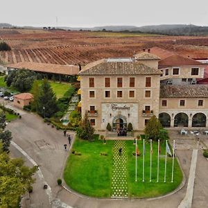 Hotel Torremilanos Aranda de Duero Exterior photo