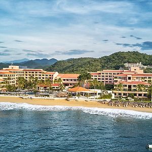 Barcelo Huatulco Otel Tangolunda Exterior photo