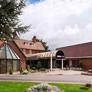 Mercure Hull Grange Park Hotel Kingston upon Hull Exterior photo