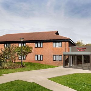 Ramada Bristol West Otel Easton in Gordano Exterior photo