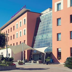 Mercure Genova San Biagio Otel Exterior photo