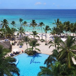 Viva Dominicus Beach By Wyndham, A Trademark All Inclusive Otel Bayahibe Exterior photo