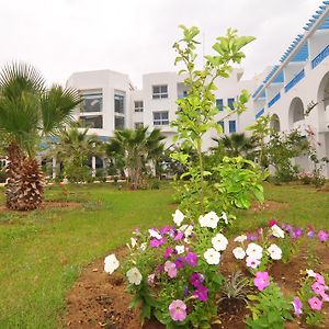 Cyclamens Mechmoum Otel Yasmine Exterior photo