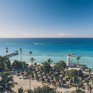 Iberostar Selection Hacienda Dominicus Otel Bayahibe Exterior photo