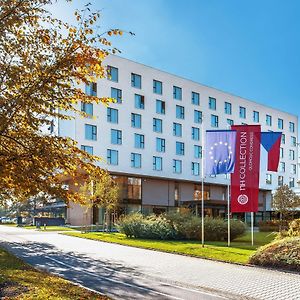 Nh Collection Olomouc Congress Otel Exterior photo