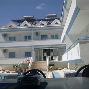 Huner Apart Daire Marmaris Exterior photo