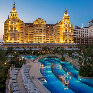 Royal Holiday Palace Otel Antalya Exterior photo