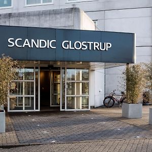 Scandic Glostrup Otel Exterior photo