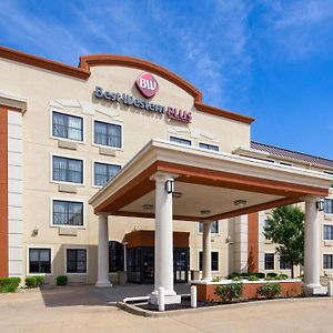 Best Western Plus Peoria Otel Exterior photo