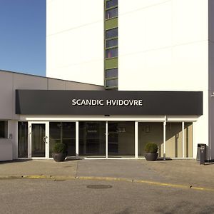 Scandic Hvidovre Otel Exterior photo