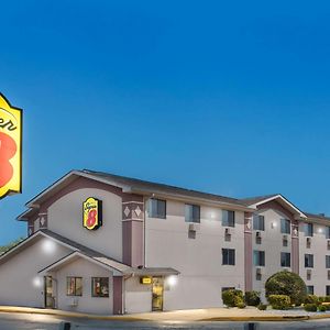 Super 8 By Wyndham Aberdeen Md Otel Exterior photo