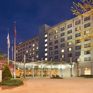 Hyatt Centric Chicago Ohare Otel Rosemont Exterior photo