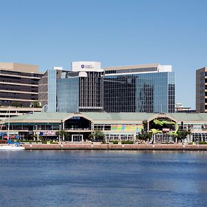 Hyatt Regency Baltimore Otel Exterior photo