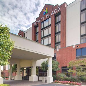 Hyatt Place Pittsburgh Airport - Robinson Mall Otel Robinson Township Exterior photo