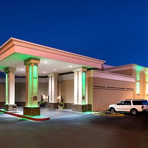 Holiday Inn Hotel & Suites Oklahoma City North, An Ihg Hotel Exterior photo