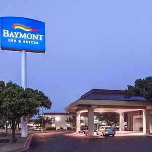 Baymont By Wyndham Amarillo East Otel Exterior photo