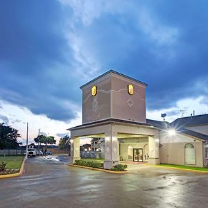 Super 8 Dallas East Near Fair Park Downtown Otel Exterior photo