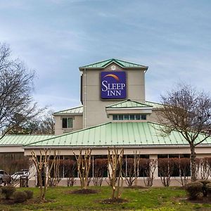 Sleep Inn Historic Williamsburg Exterior photo