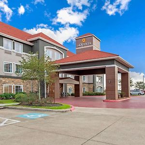 La Quinta By Wyndham Bridge City-Orange Otel Exterior photo