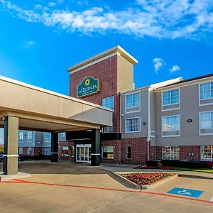 La Quinta By Wyndham Dallas Mesquite Otel Exterior photo