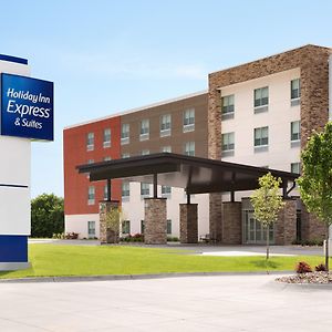 Holiday Inn Express - Canton, An Ihg Hotel Exterior photo