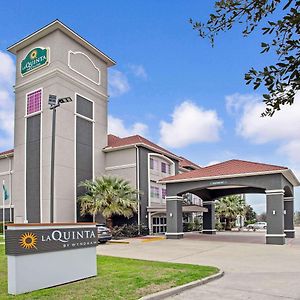 La Quinta By Wyndham Fairfield Tx Otel Exterior photo