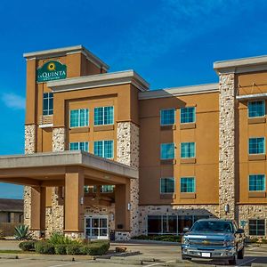 La Quinta By Wyndham Houston Humble Atascocita Otel Exterior photo