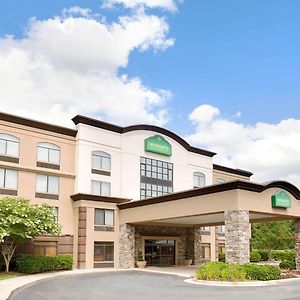 Wingate By Wyndham Raleigh Durham / Airport Otel Exterior photo