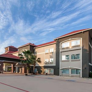 La Quinta By Wyndham Houston New Caney Otel Exterior photo