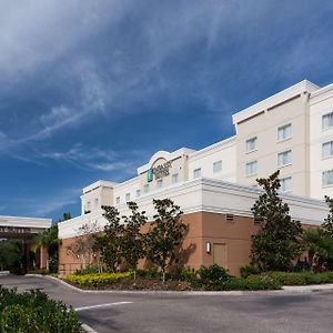 Embassy Suites By Hilton Tampa Brandon Exterior photo