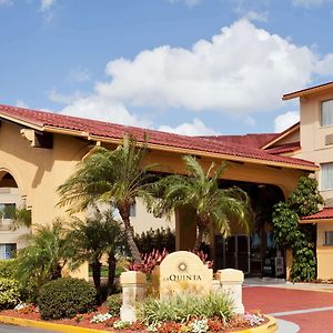 La Quinta By Wyndham St. Pete-Clearwater Airport Otel Exterior photo