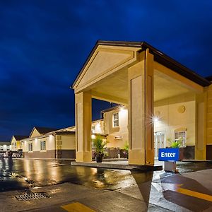 Best Western Elyria Otel Exterior photo