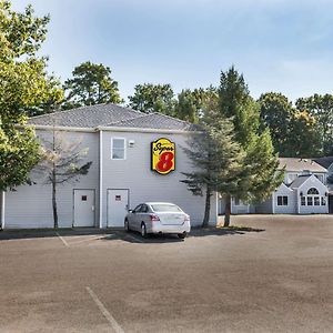 Super 8 By Wyndham Schenectady - Albany Area Otel Exterior photo