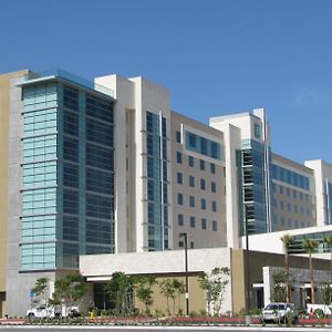 Embassy Suites Ontario - Airport Exterior photo