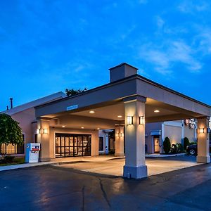 Best Western PLUS Galleria Inn&Suites Cheektowaga Exterior photo