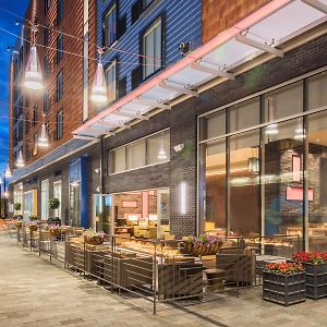 Hyatt Place Cleveland/Westlake/Crocker Park Otel Exterior photo