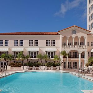 Hyatt Regency Coral Gables In Miami Otel Exterior photo