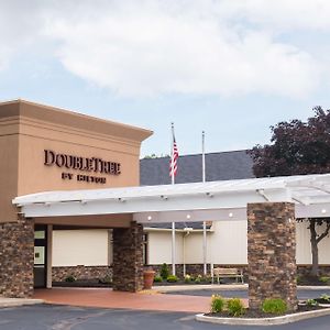 Doubletree By Hilton Cleveland - Westlake Otel Exterior photo