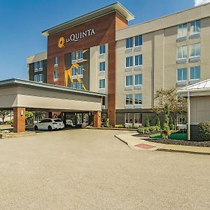 La Quinta By Wyndham Cleveland Airport West Otel North Olmsted Exterior photo