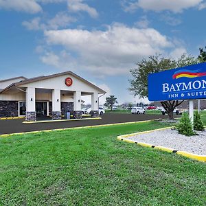 Baymont By Wyndham Perrysburg-Toledo Otel Exterior photo