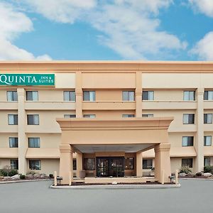 La Quinta By Wyndham Mansfield Oh Otel Exterior photo