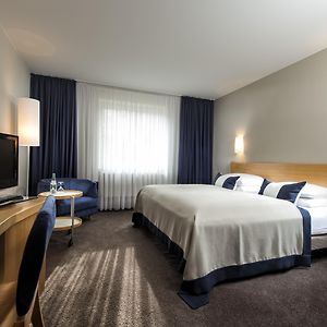 Wyndham Garden Potsdam Otel Room photo