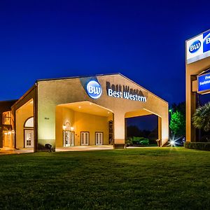 Best Western Yuba City Inn Exterior photo