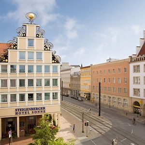 Vienna House By Wyndham Sonne Rostock Otel Exterior photo